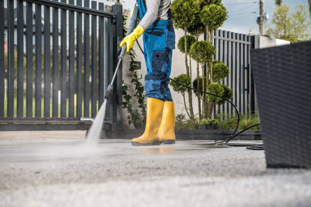 Trusted Denison, TX Pressure Washing Experts