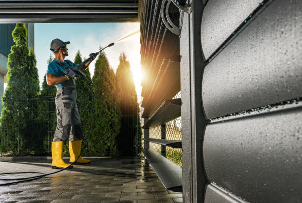 Best Roof Washing  in Denison, TX