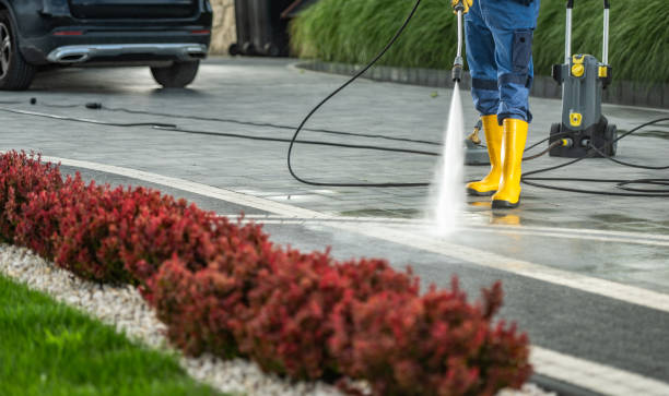 Best Parking Lot and Garage Cleaning  in Denison, TX