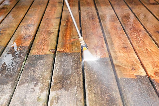 Best Rust Removal  in Denison, TX