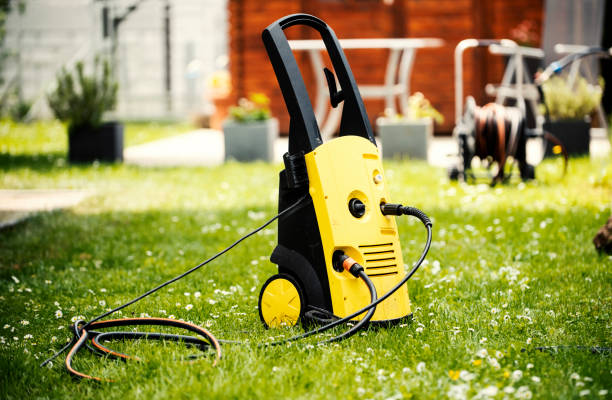 Spring Cleaning in Denison, TX